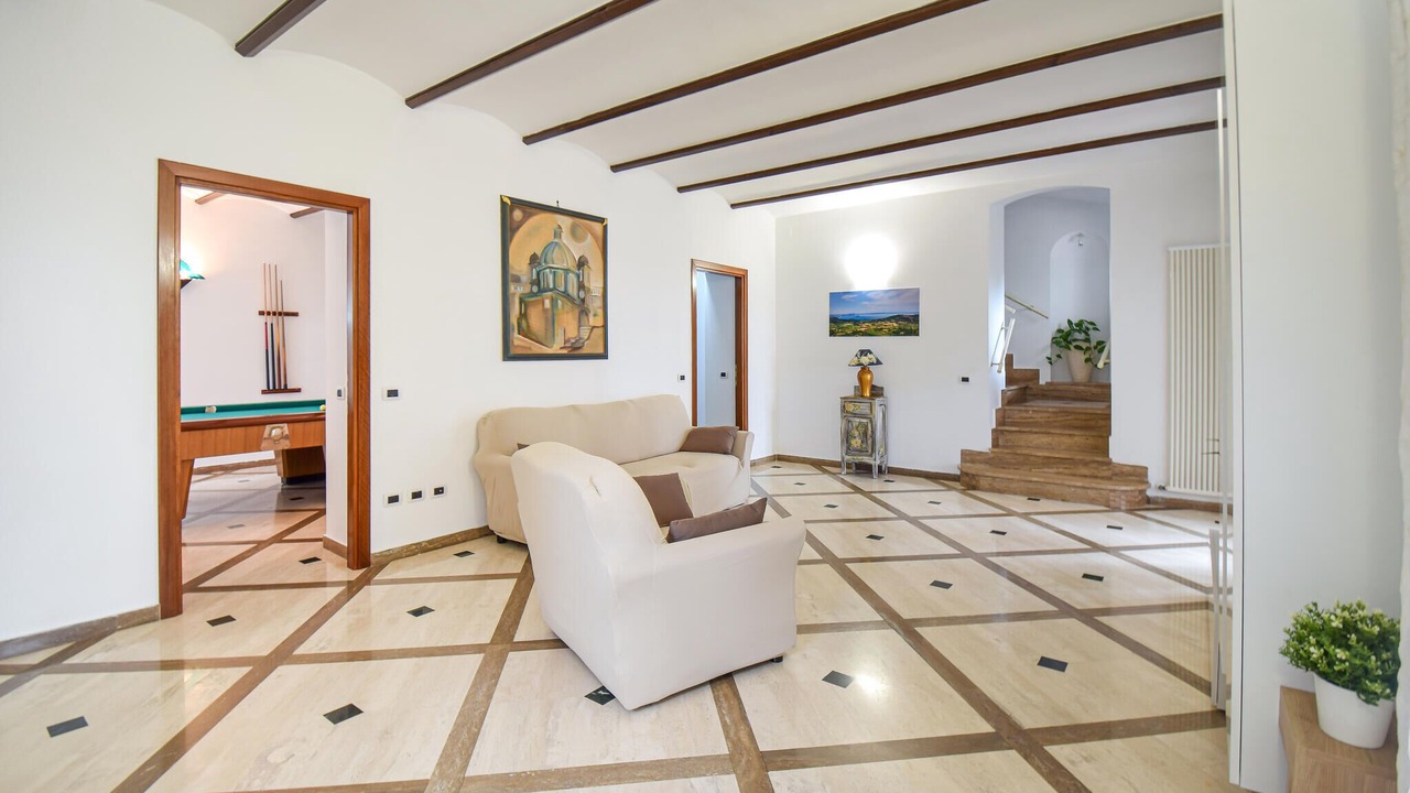 Photo of Bedroom in Montefiascone