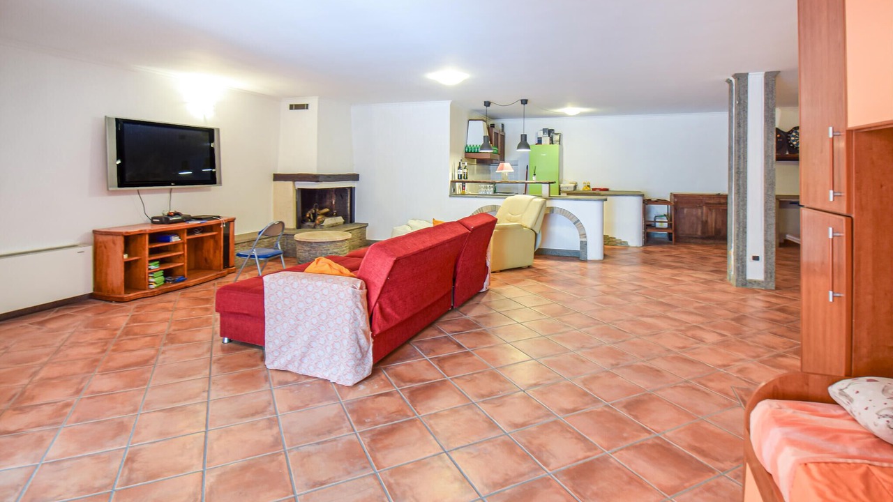 Photo of Bedroom in Montefiascone
