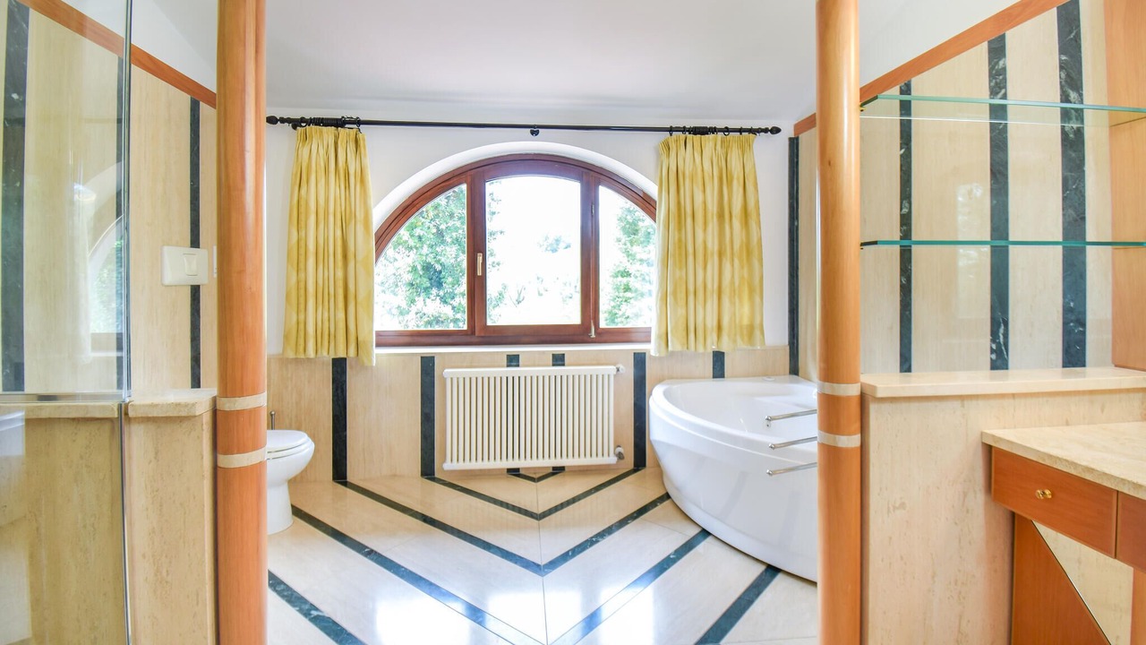 Photo of Bathroom in Montefiascone