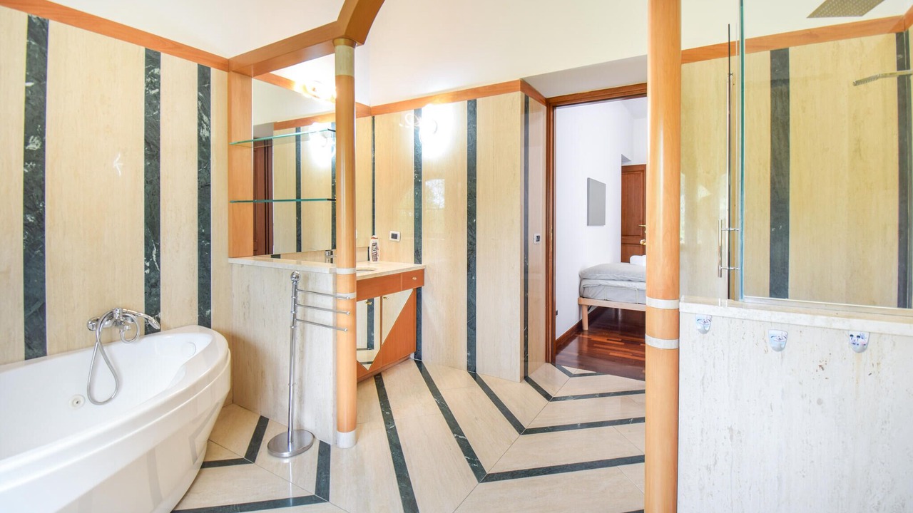 Photo of Bathroom in Montefiascone