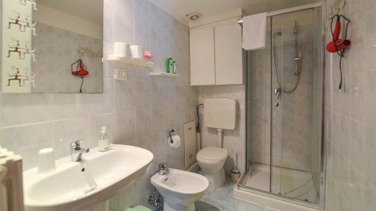 Photo of Bathroom in Partina
