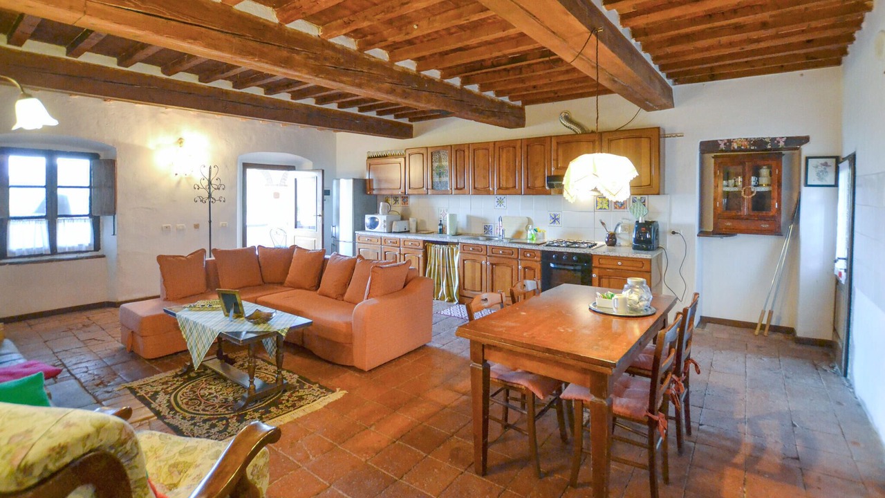 Photo of Bedroom in Partina