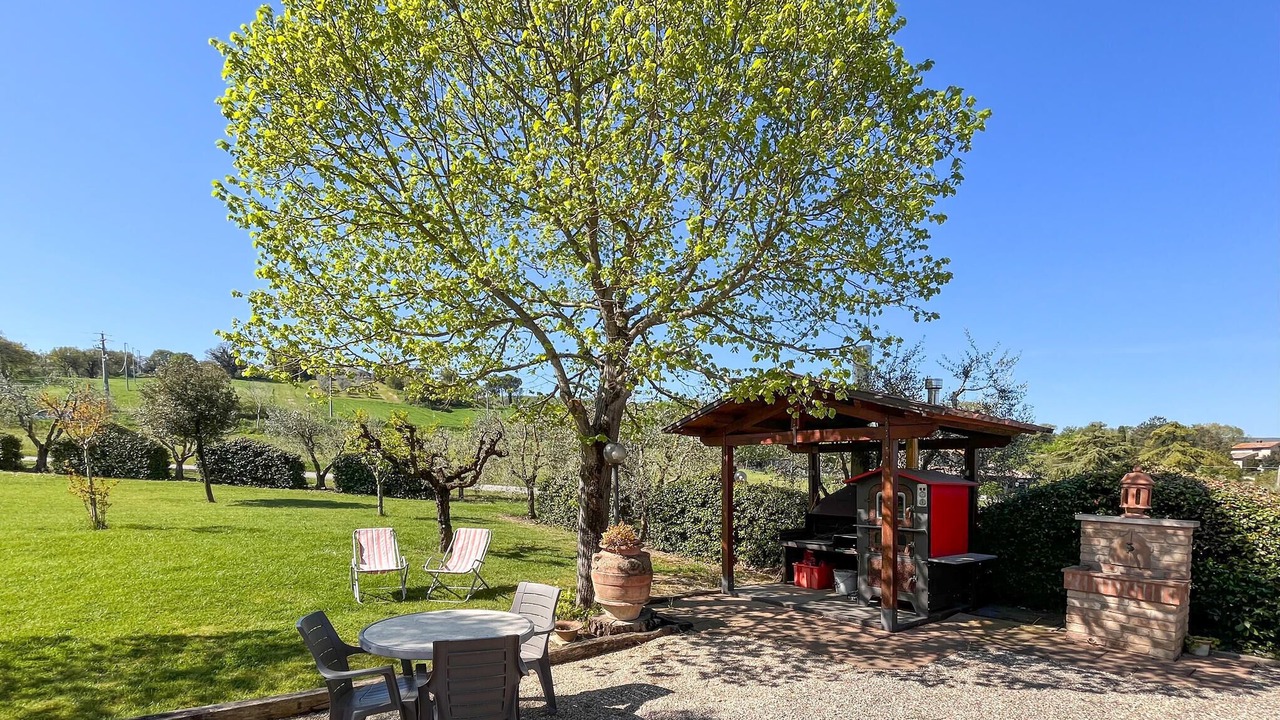 Photo of Outdoor in Todi
