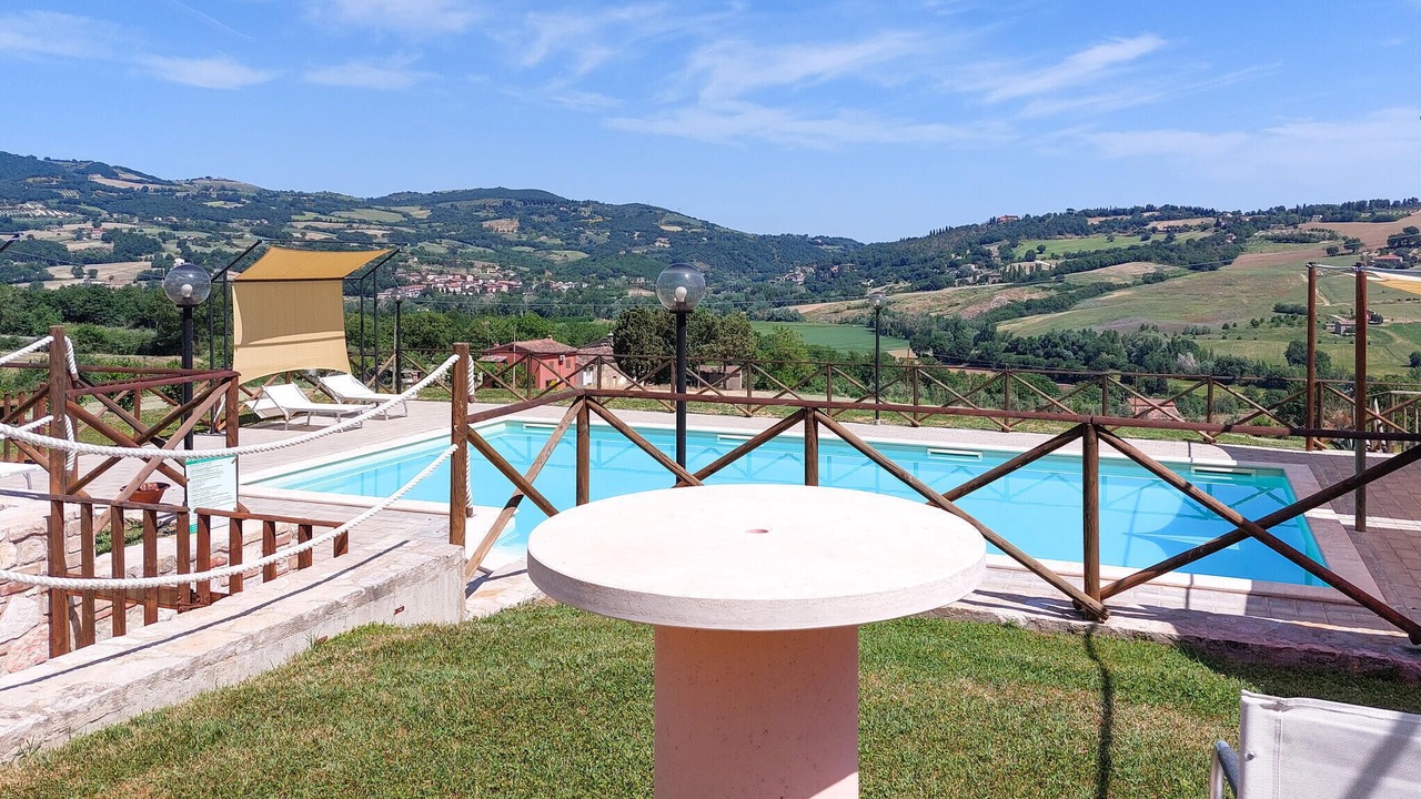 Photo of Outdoor in Todi