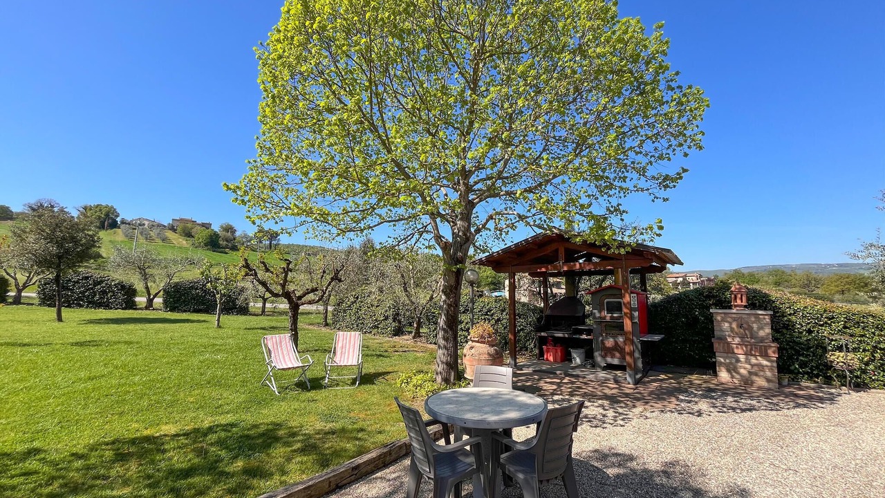 Photo of Outdoor in Todi