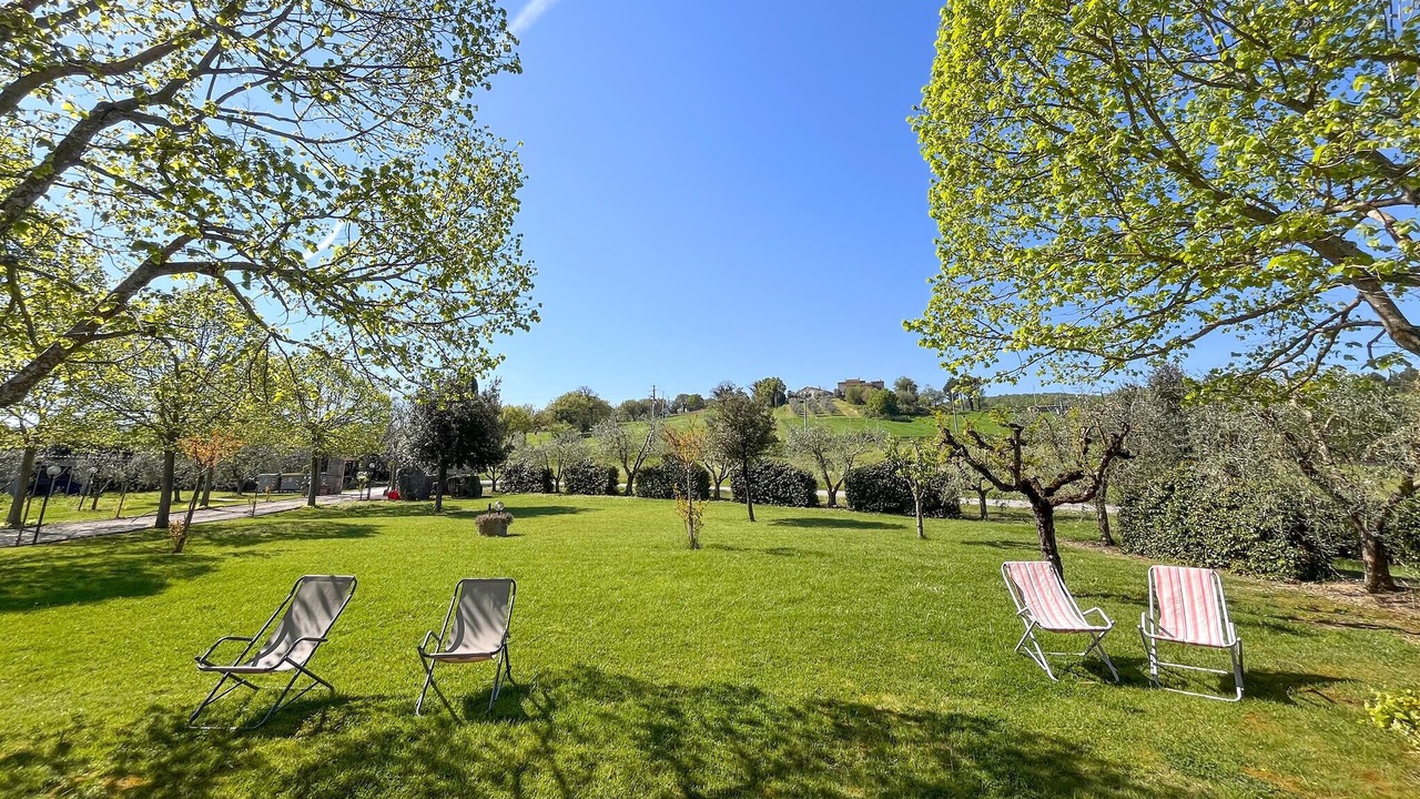 Photo of Outdoor in Todi