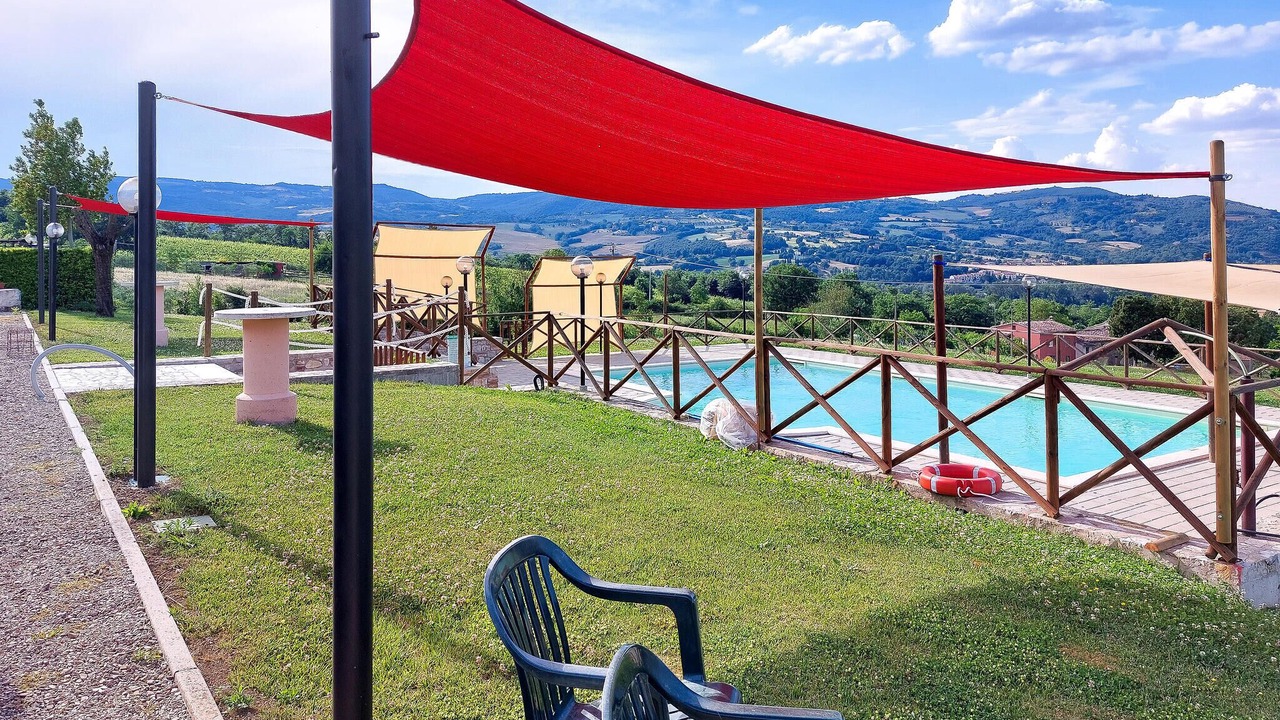 Photo of Outdoor in Todi