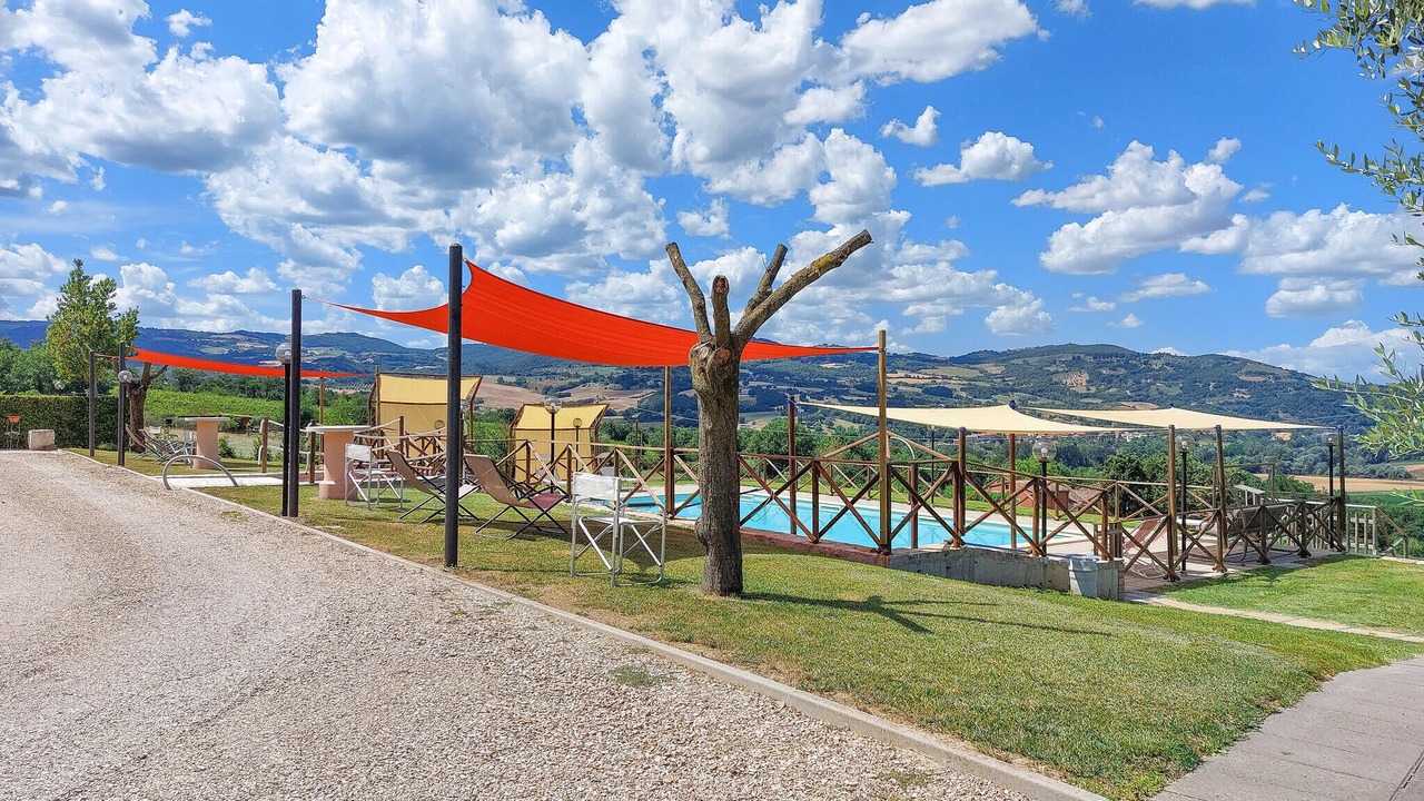 Photo of Outdoor in Todi