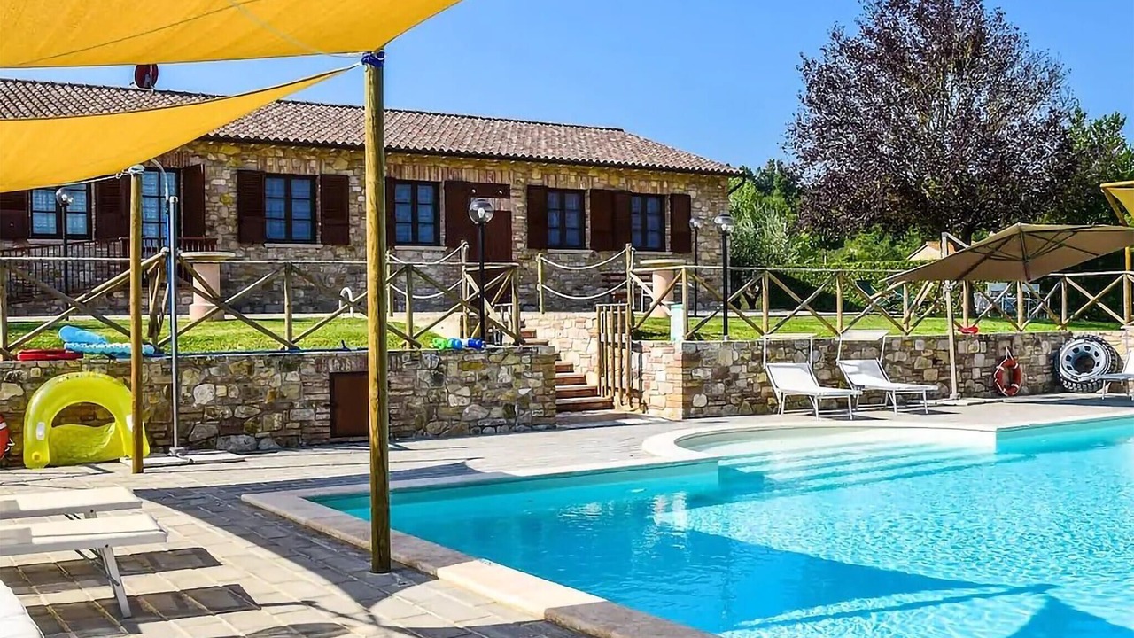 Photo of Outdoor in Todi