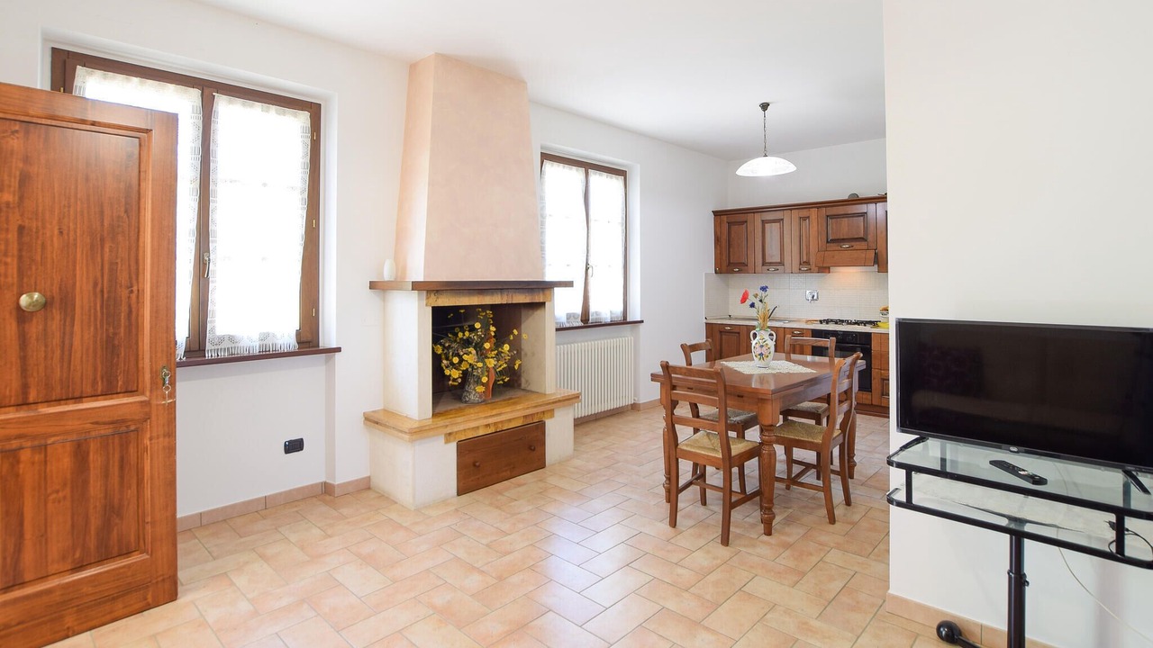 Photo of Bedroom in Todi