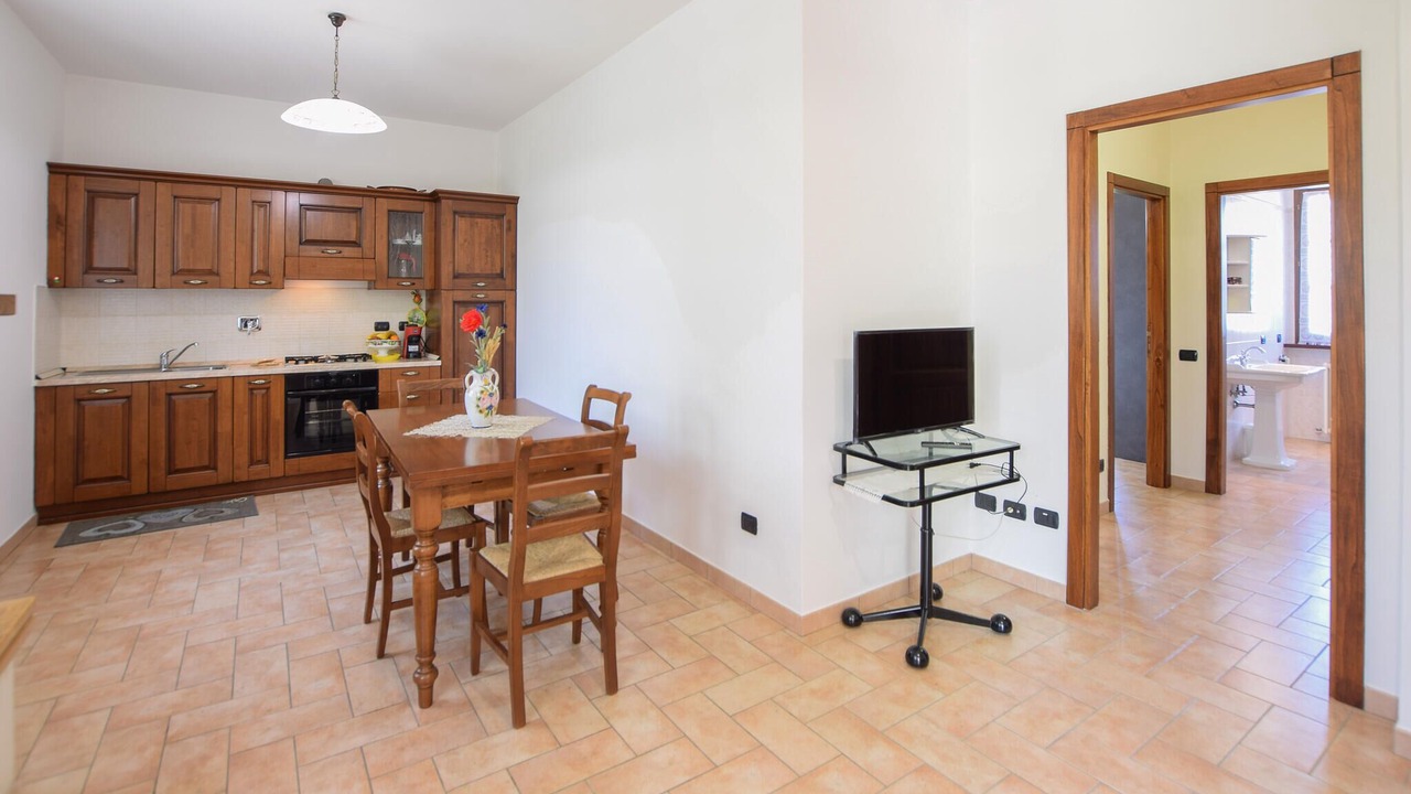 Photo of Bedroom in Todi