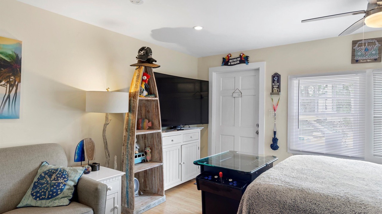 Photo of Bedroom in Old Town