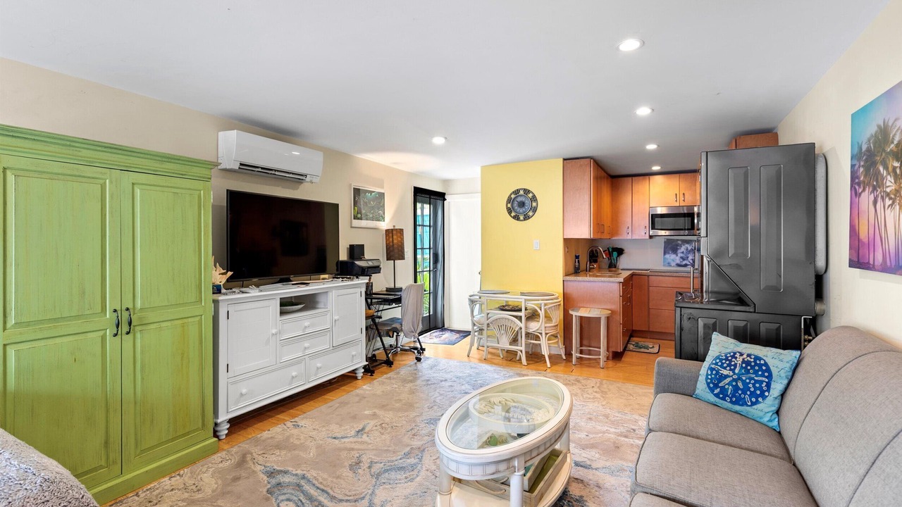 Photo of Livingroom in Old Town