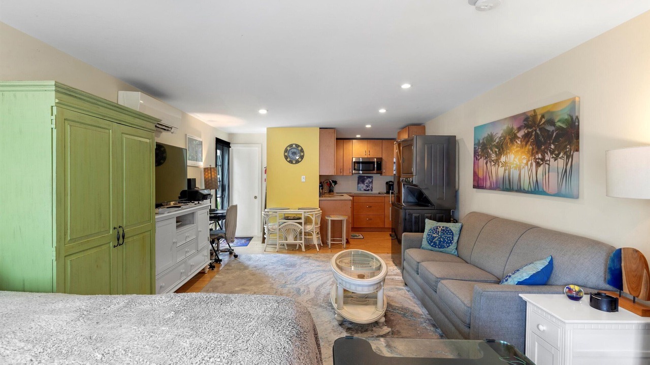 Photo of Livingroom in Old Town