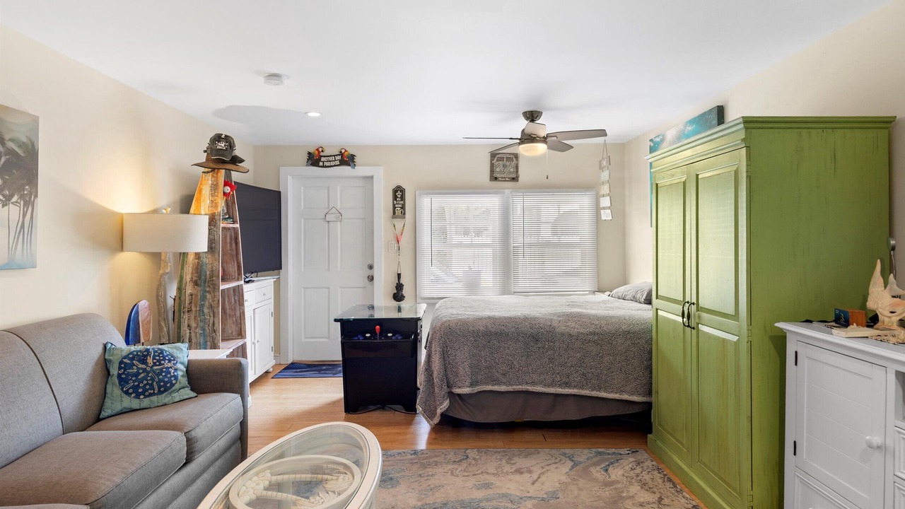 Photo of Bedroom in Old Town