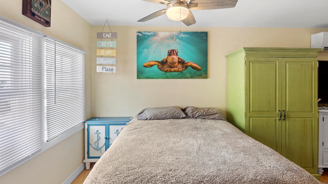Photo of Bedroom in Old Town