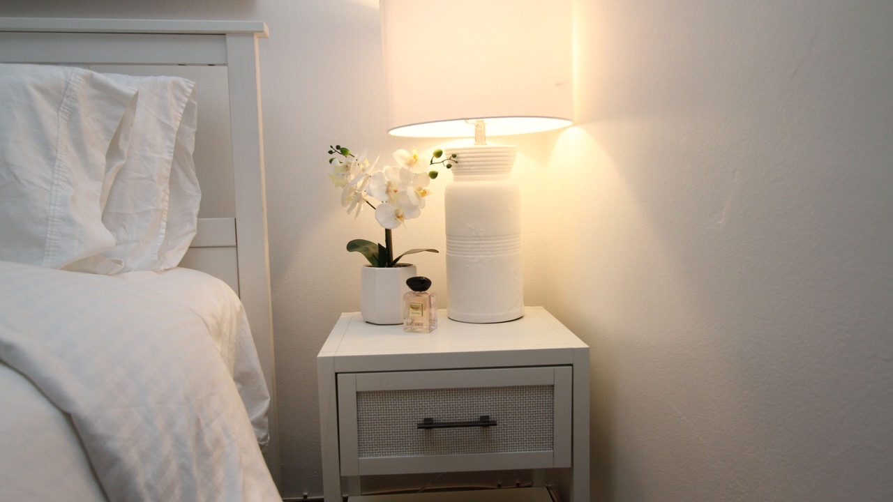 Photo of Bedroom in Whittier