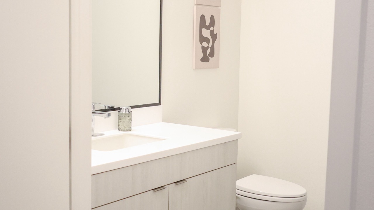 Photo of Bathroom in Hollywood