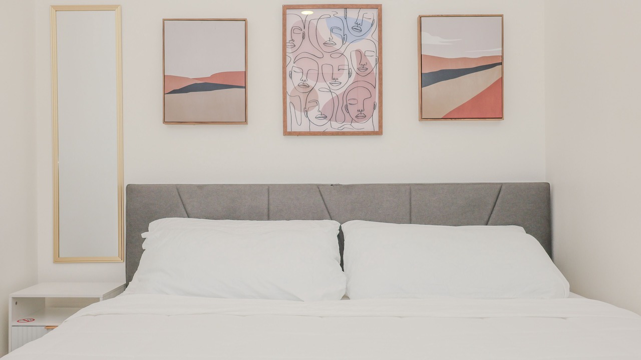 Photo of Bedroom in Hollywood