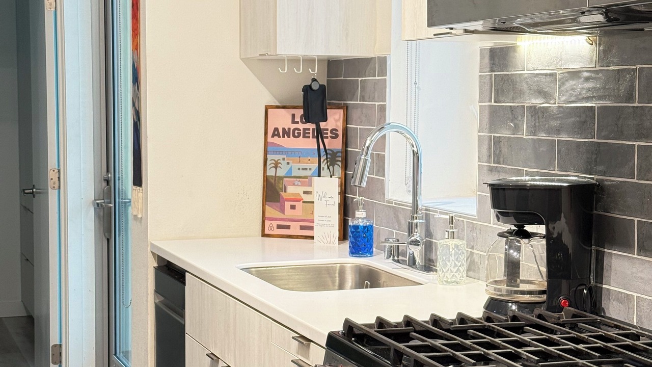Photo of Kitchen in Hollywood
