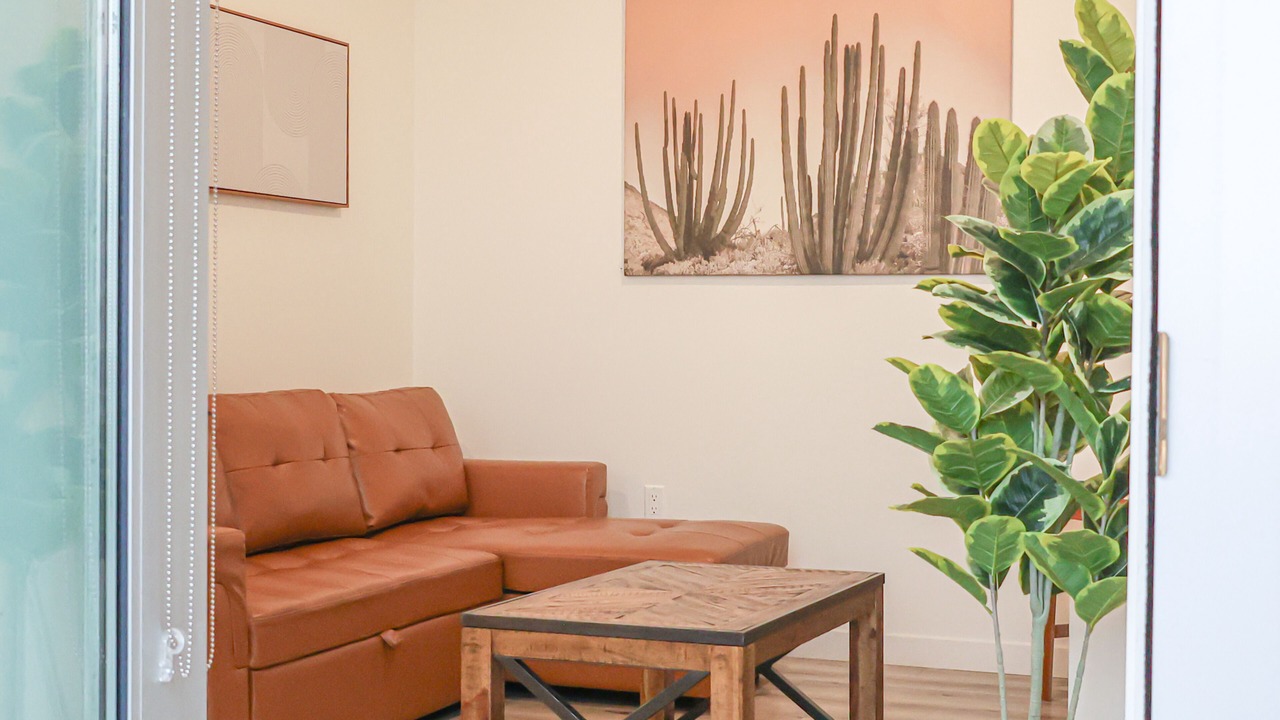 Photo of Livingroom in Hollywood