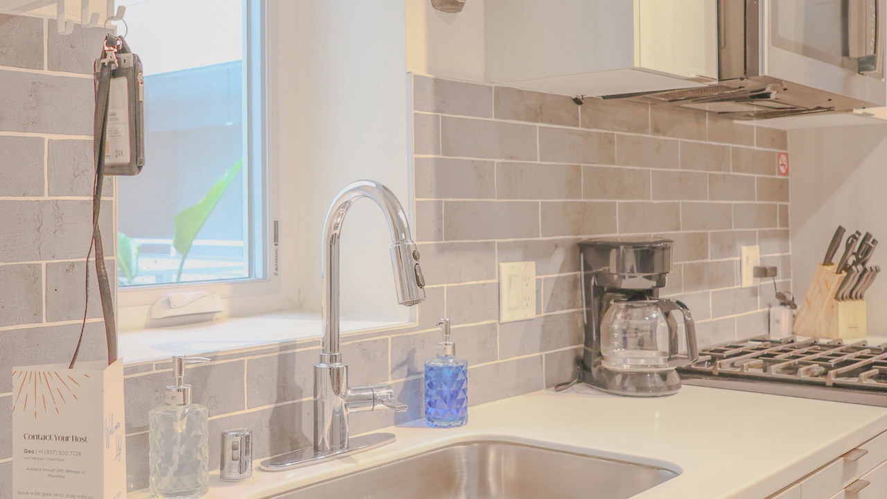 Photo of Kitchen in Hollywood
