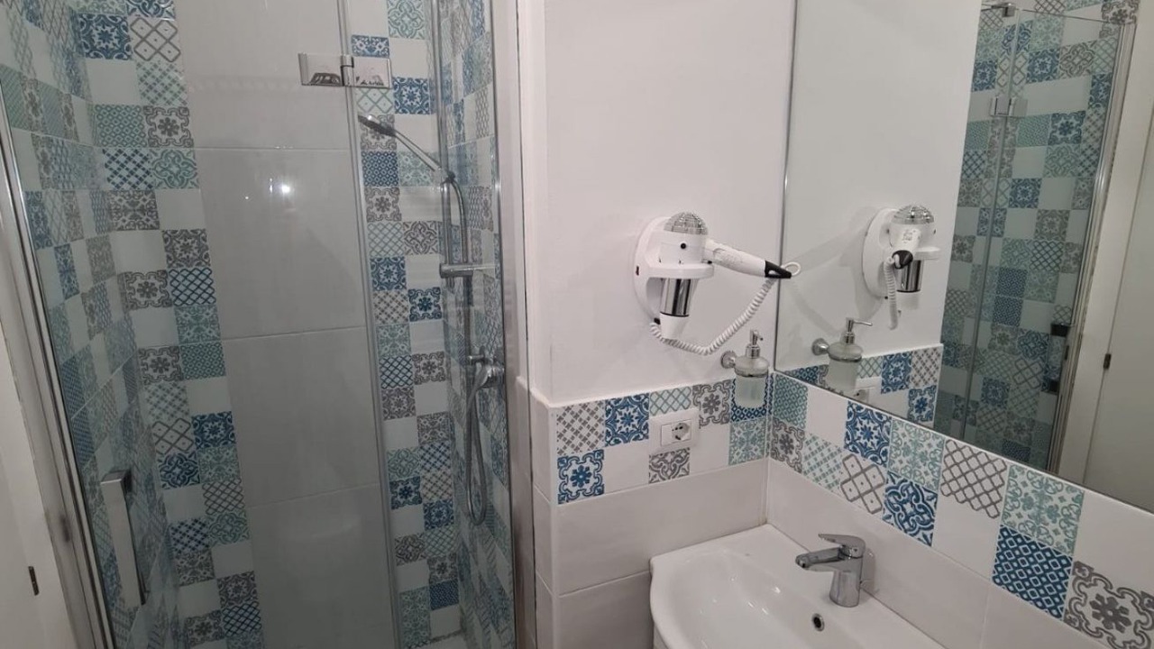 Photo of Bathroom in Perugia