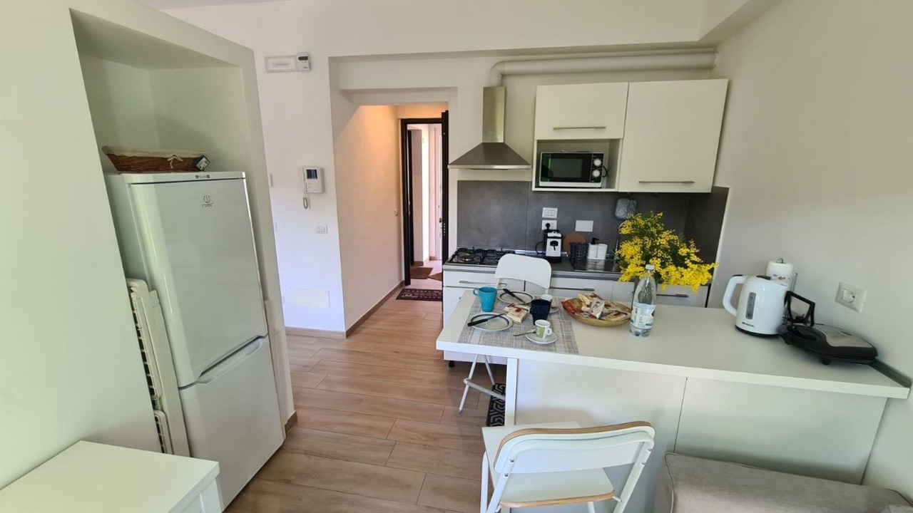 Photo of Kitchen in Perugia