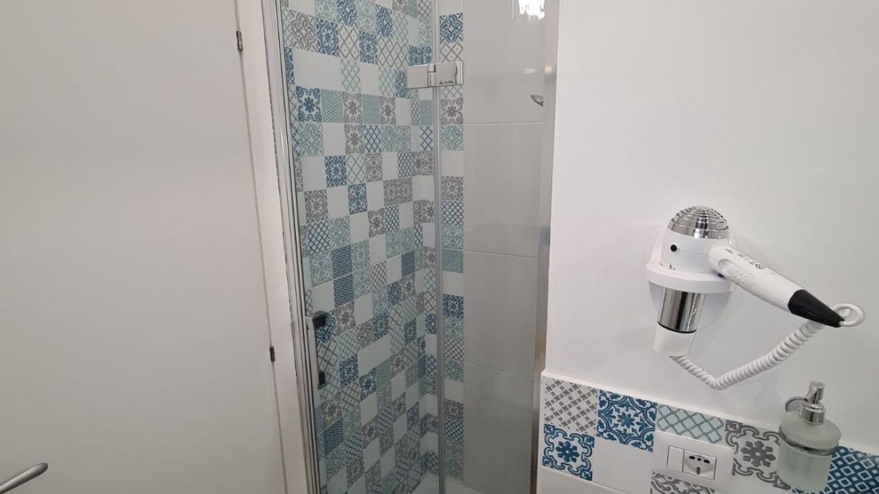 Photo of Bathroom in Perugia