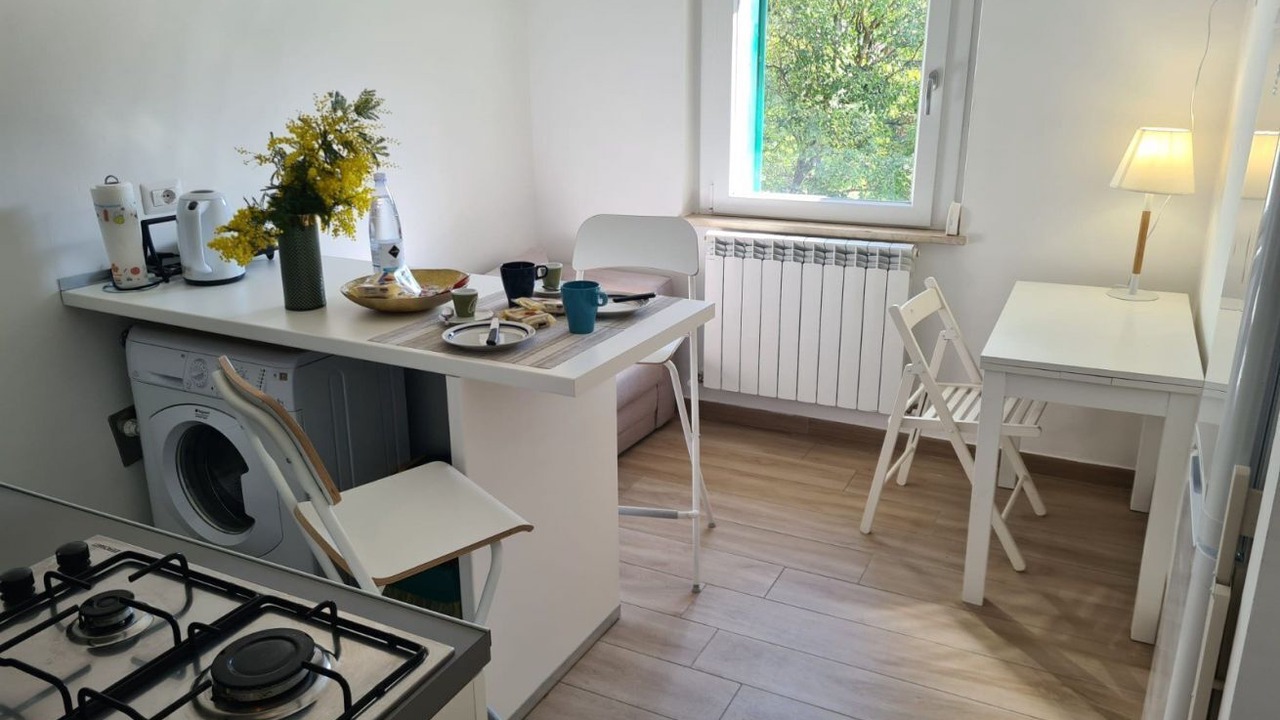 Photo of Kitchen in Perugia