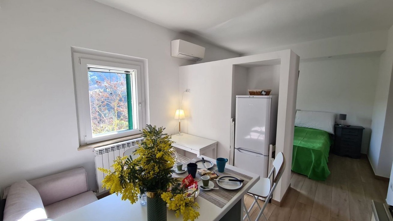 Photo of Bedroom in Perugia
