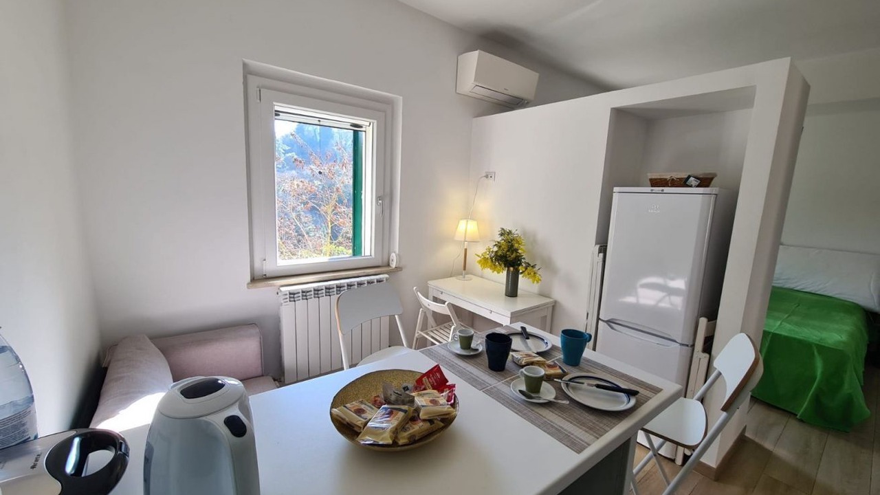 Photo of Bedroom in Perugia