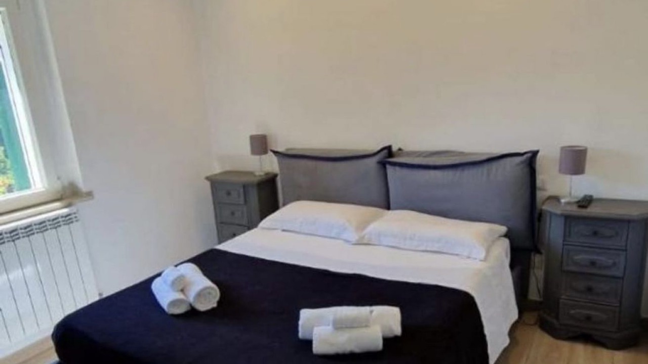 Photo of Bedroom in Perugia