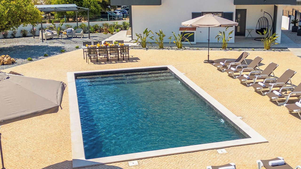 Photo of Outdoor in Albufeira