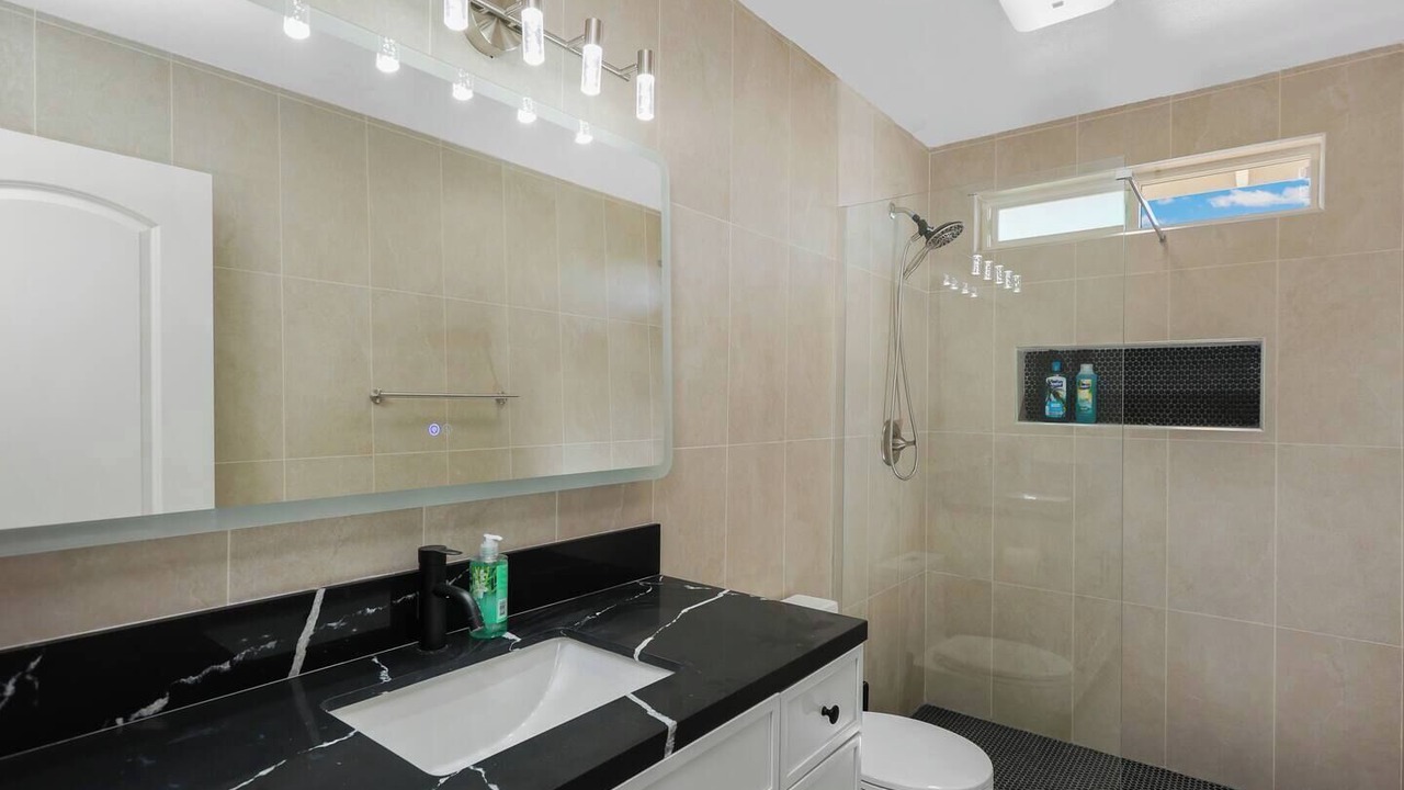 Photo of Bathroom in Buena Park
