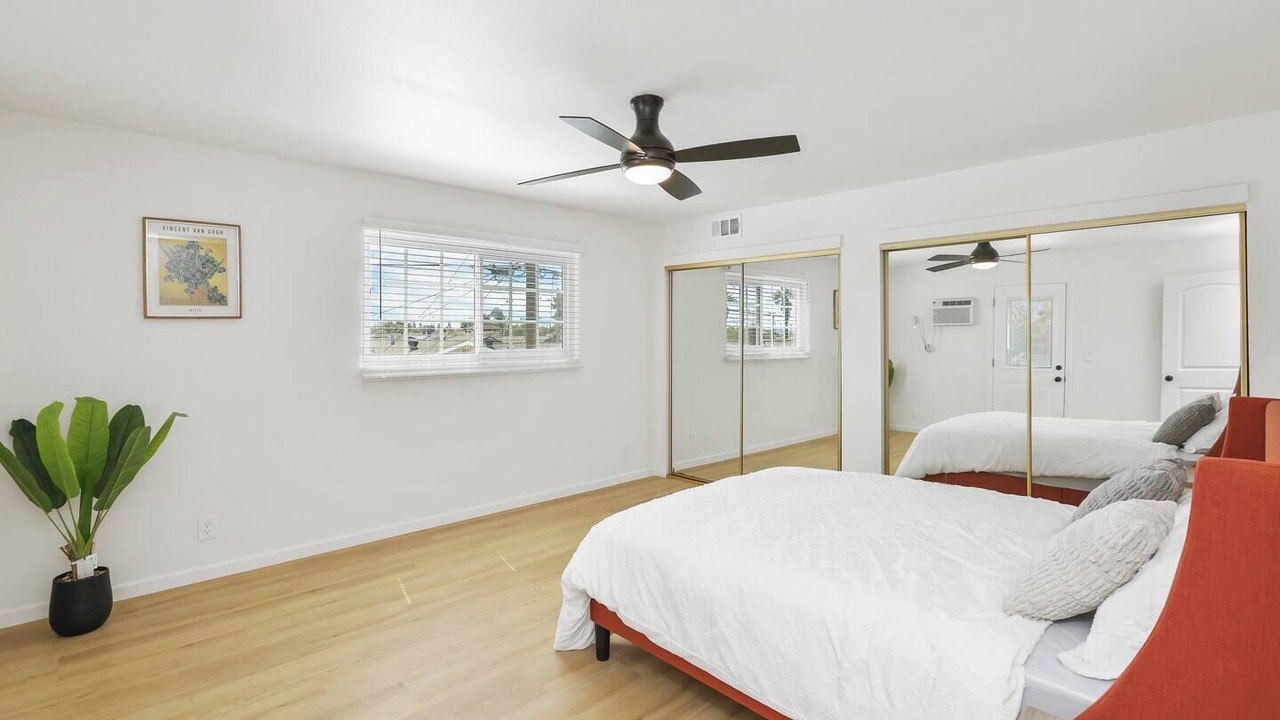 Photo of Bedroom in Buena Park