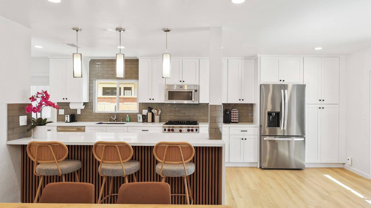 Photo of Kitchen in Buena Park
