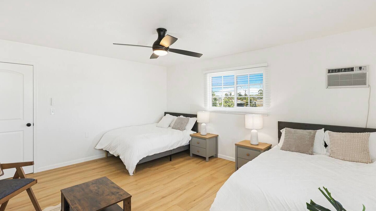 Photo of Bedroom in Buena Park