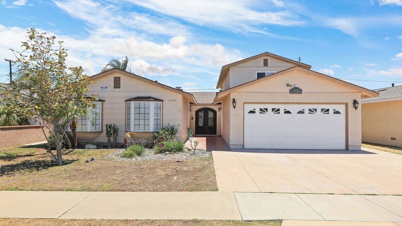 Photo of Outdoor in Buena Park