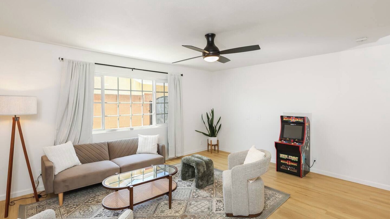 Photo of Livingroom in Buena Park