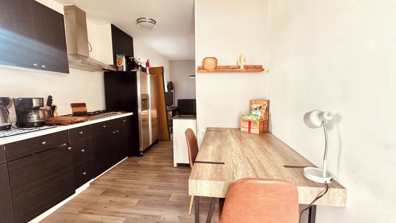 Photo of Kitchen in Pico-Union