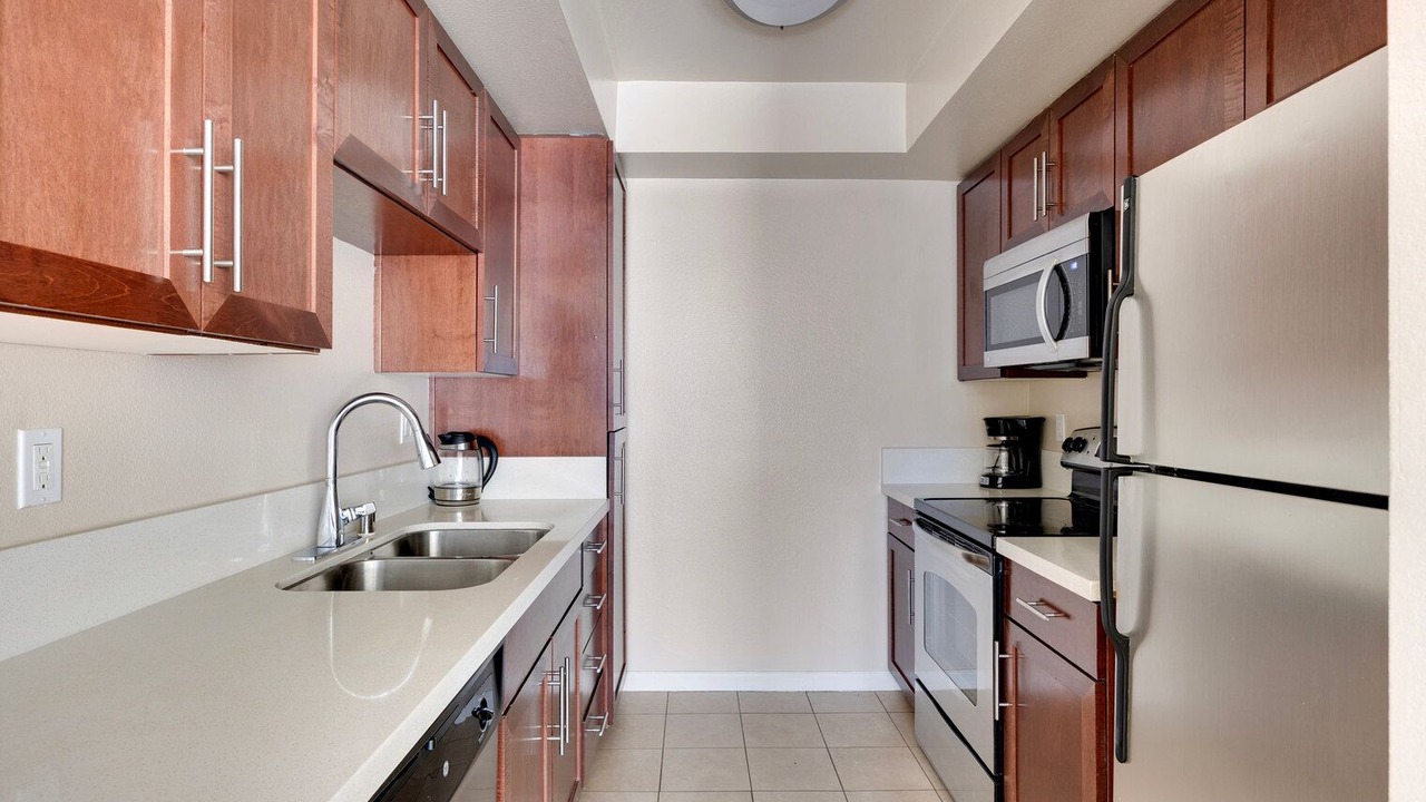 Photo of Kitchen in Rancho Palos Verdes