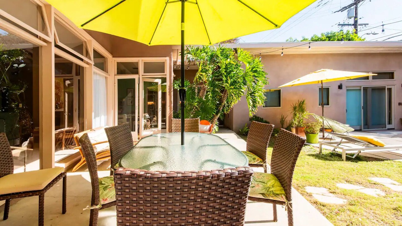 Photo of Outdoor in Bixby Knolls