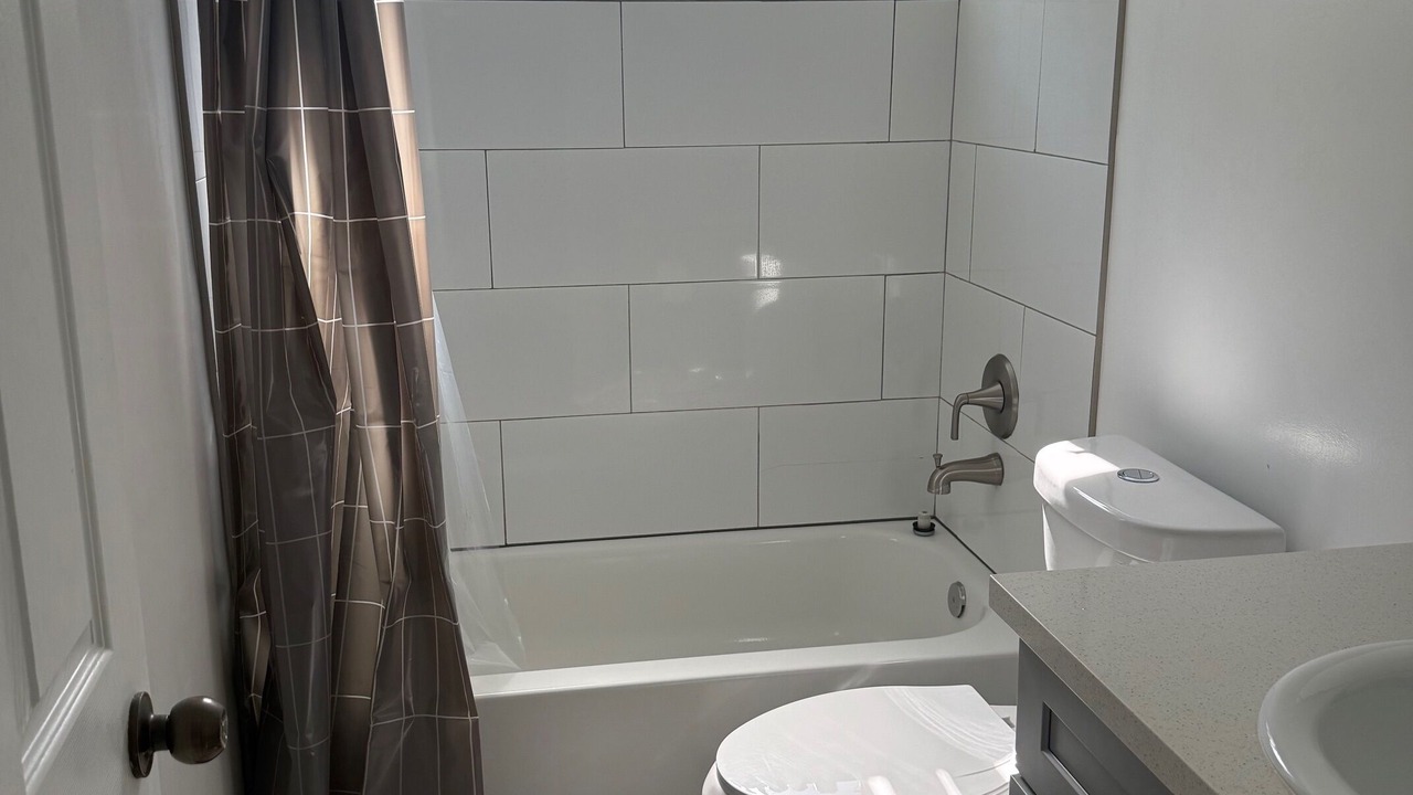 Photo of Bathroom in Bixby North