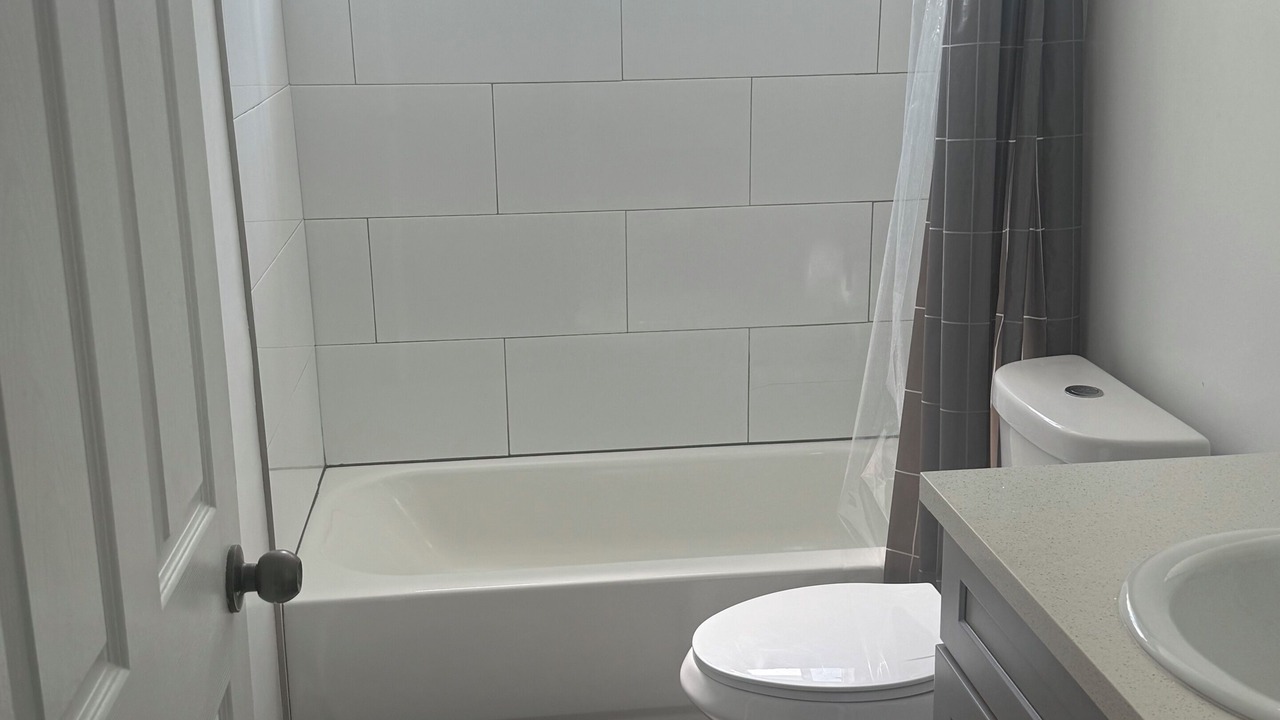 Photo of Bathroom in Bixby North
