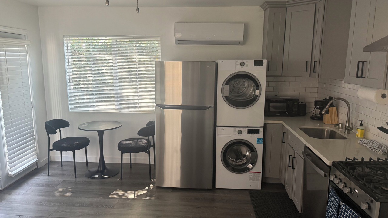 Photo of Kitchen in Bixby North