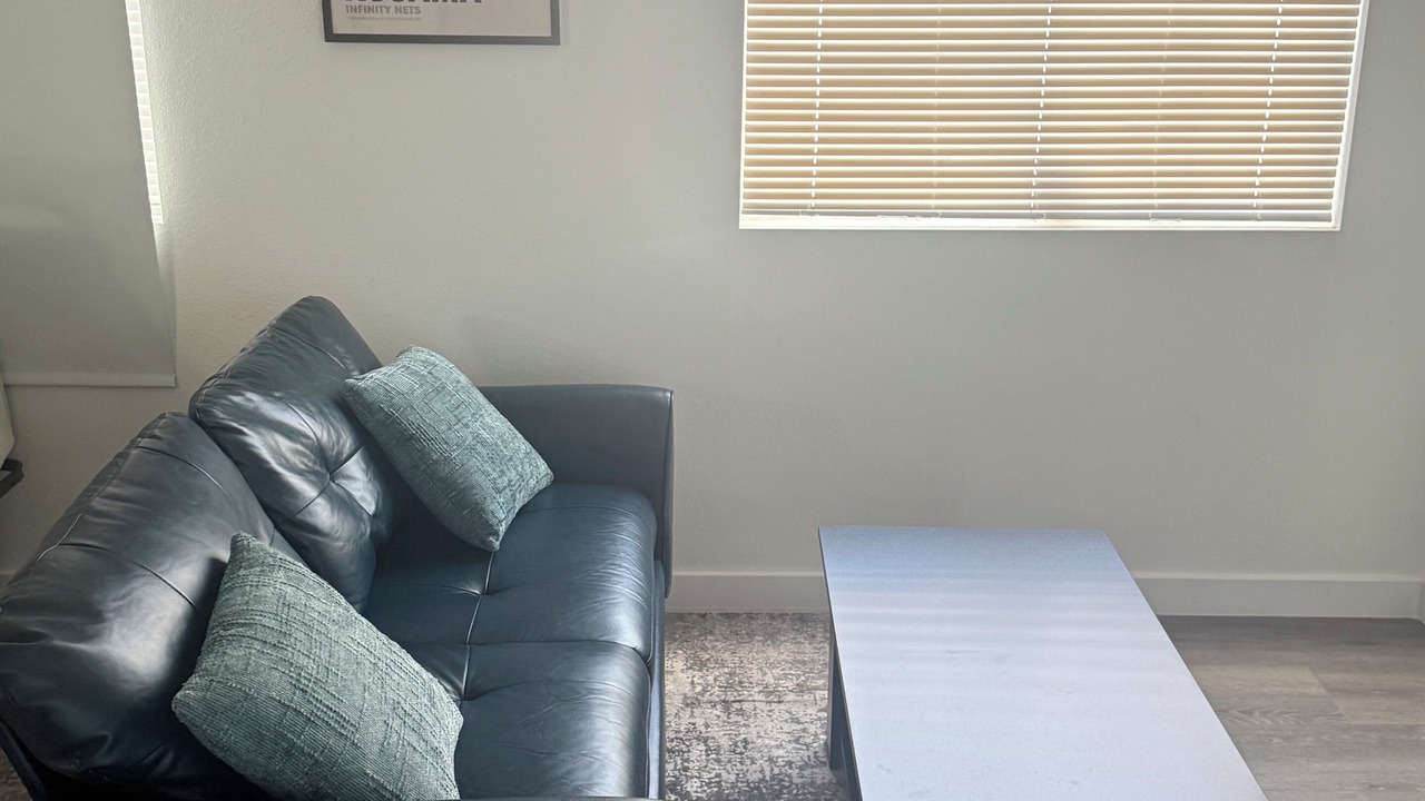 Photo of Livingroom in Bixby North