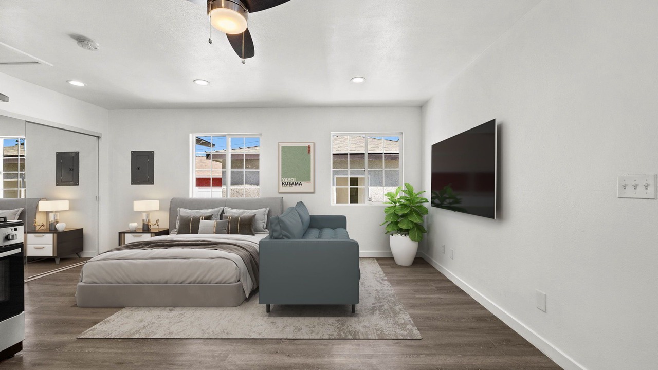 Photo of Bedroom in Bixby North