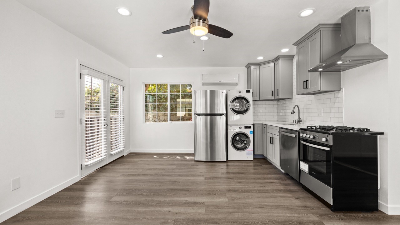 Photo of Kitchen in Bixby North