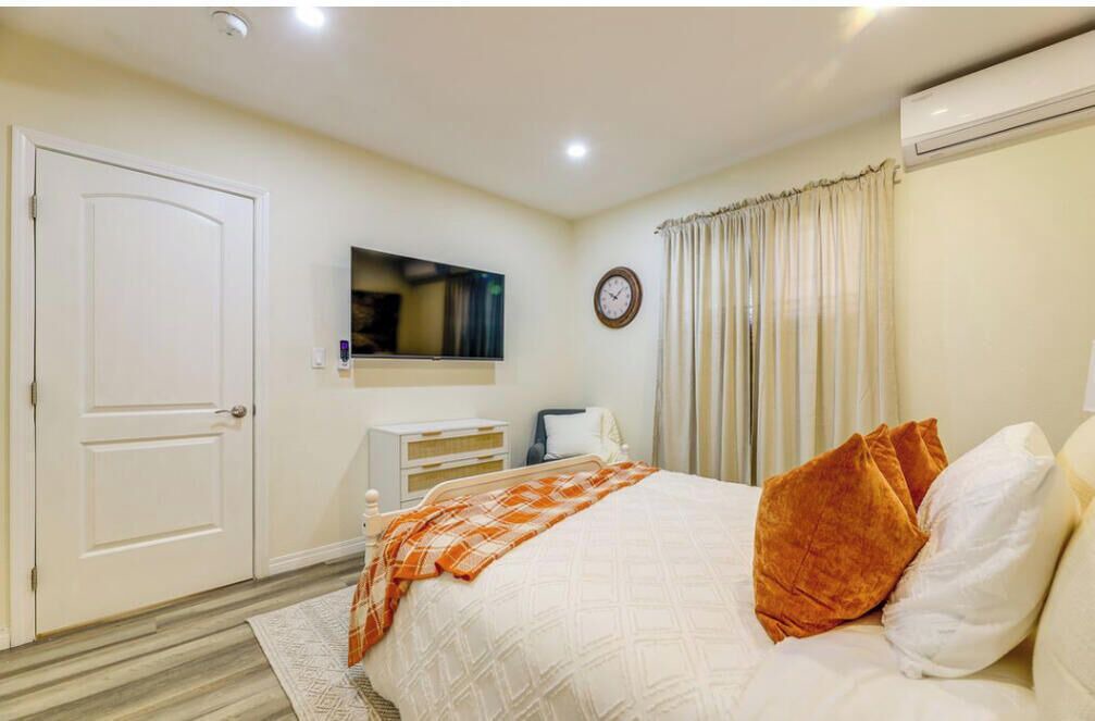 Photo of Bedroom in West Los Angeles